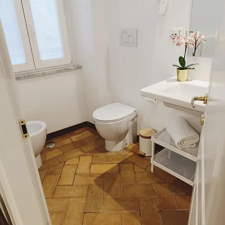 Piccolo Trevi 4*