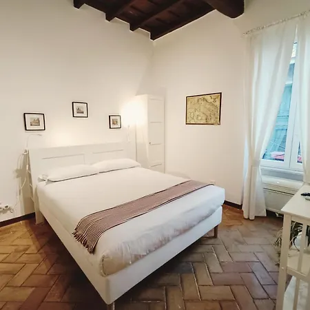 Piccolo Trevi ローマ