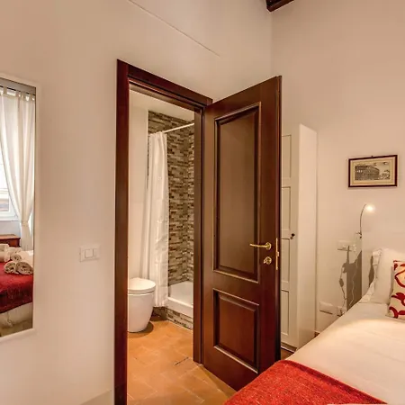 Piccolo Trevi 4*
