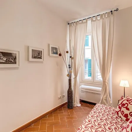 Piccolo Trevi Gæstehus