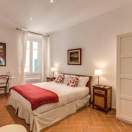 Piccolo Trevi Gæstehus 3*