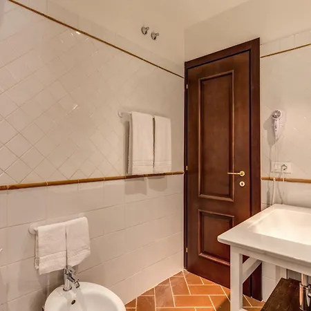 Gæstehus Piccolo Trevi 3*