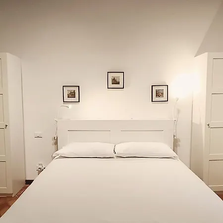 Gæstehus Piccolo Trevi Rom