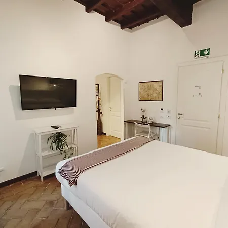 Piccolo Trevi Gæstehus 3*