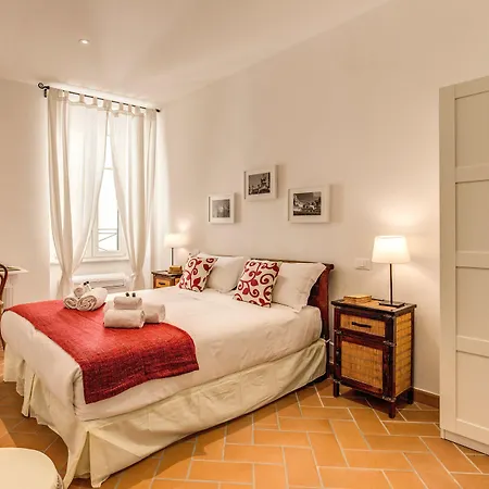 Affittacamere Piccolo Trevi Roma