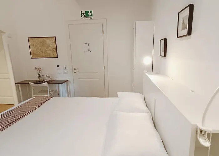 Piccolo Trevi Pensjonat 4*