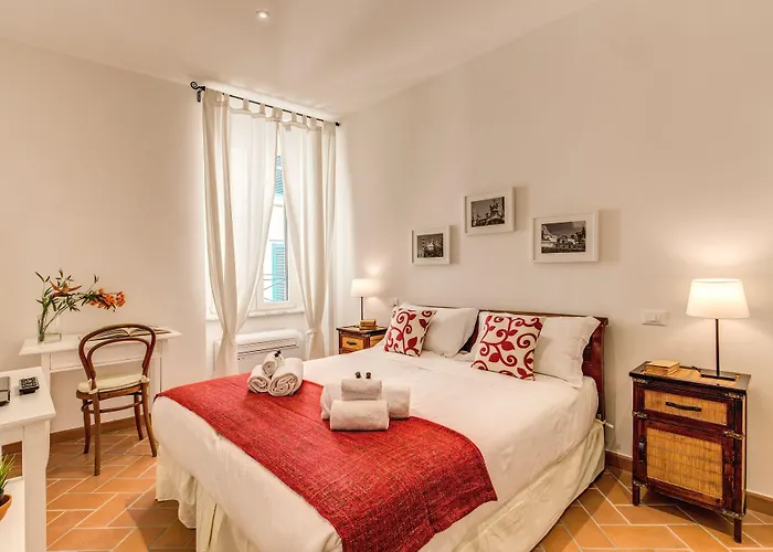 Piccolo Trevi Pensjonat 4*