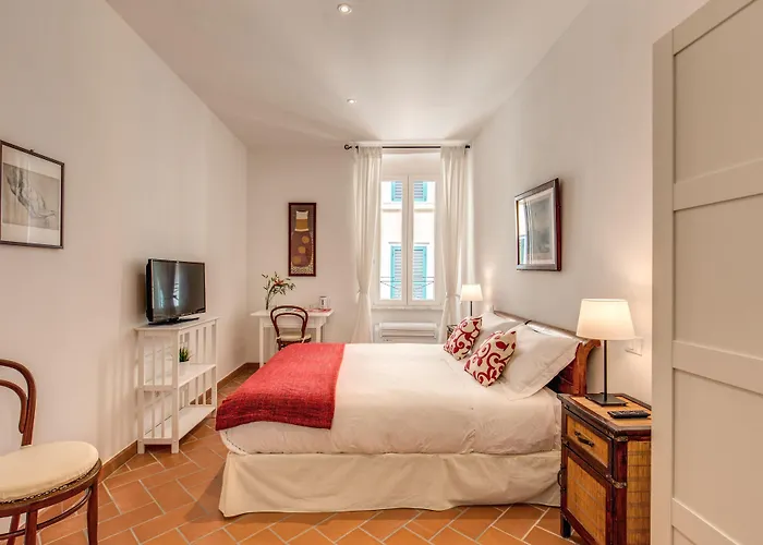 Pensjonat Piccolo Trevi 4*