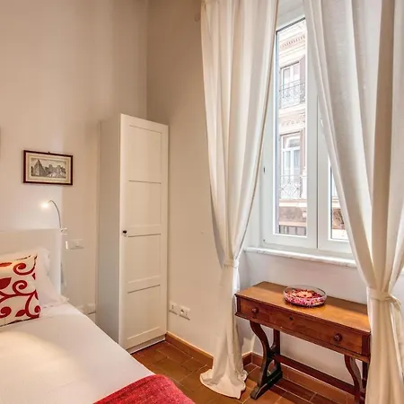 Piccolo Trevi Рим