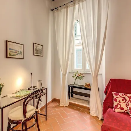 Piccolo Trevi Гостевой дом 4*