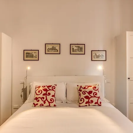 Piccolo Trevi Гостевой дом 4*