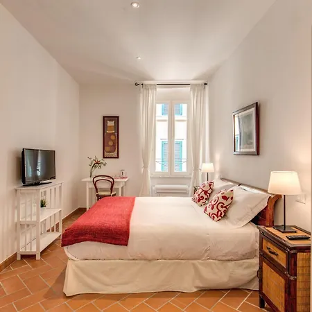 Guest house Piccolo Trevi Rome