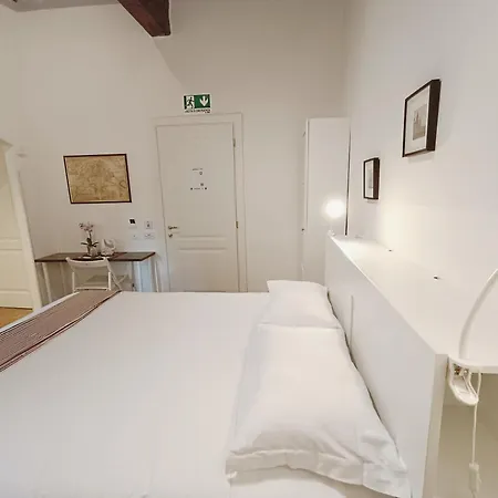 Piccolo Trevi Гостевой дом 4*