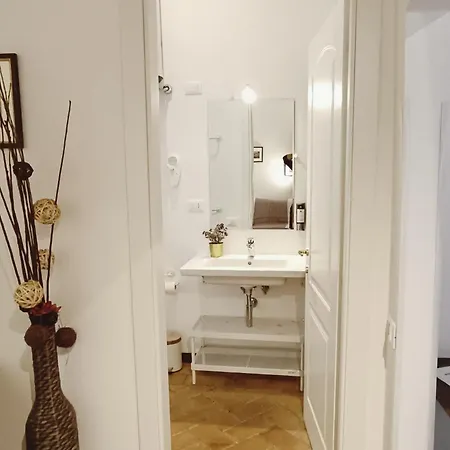 Piccolo Trevi Гостевой дом