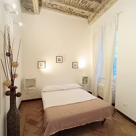 Гостевой дом Piccolo Trevi