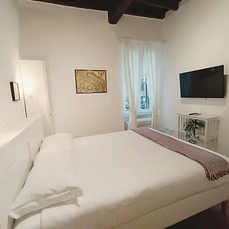 Гостевой дом Piccolo Trevi 4*