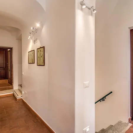 Piccolo Trevi Гостевой дом 4*