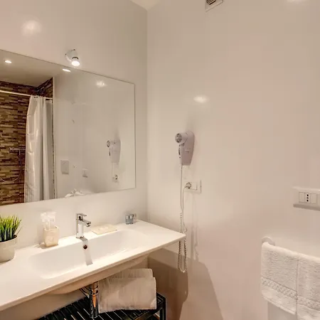 Гостевой дом Piccolo Trevi