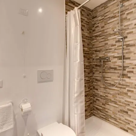 Гостевой дом Piccolo Trevi 4*