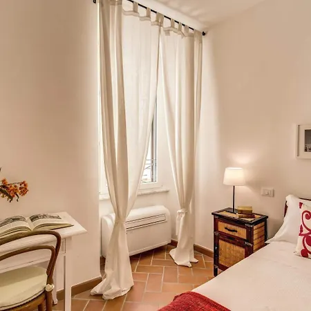 Piccolo Trevi Гостевой дом