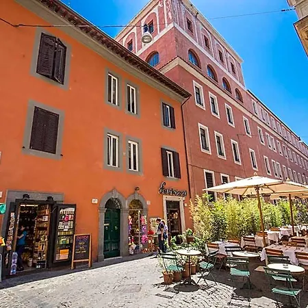 Piccolo Trevi