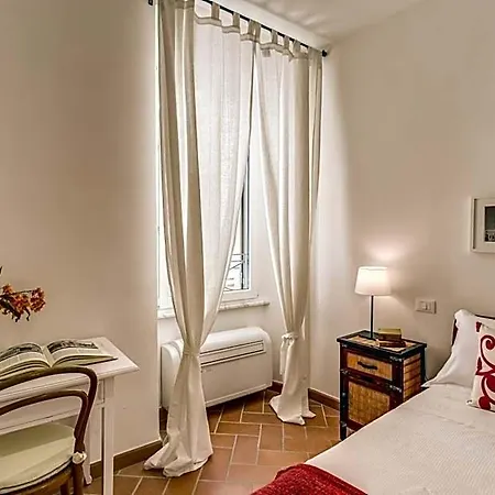 Piccolo Trevi Affittacamere