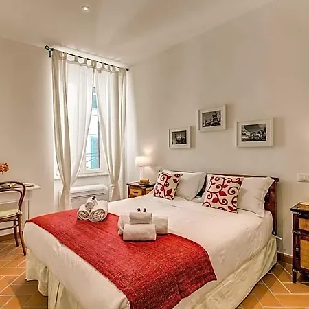 Piccolo Trevi Roma