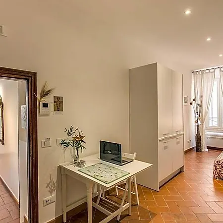 Affittacamere Piccolo Trevi 4*