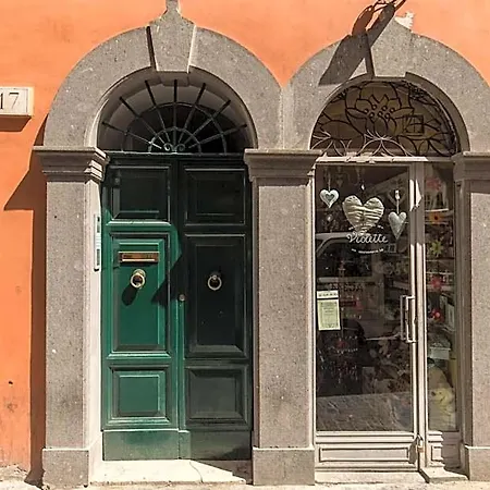 Affittacamere Piccolo Trevi Roma