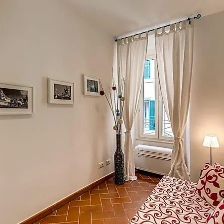 Affittacamere Piccolo Trevi 4*