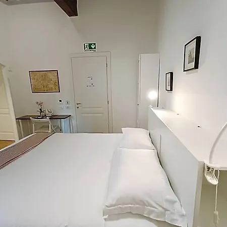 Affittacamere Piccolo Trevi Roma