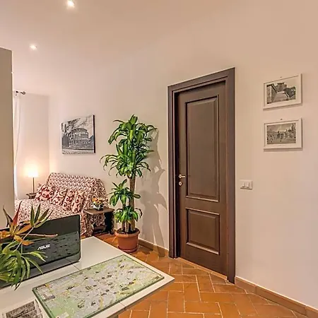 Piccolo Trevi Affittacamere 4*