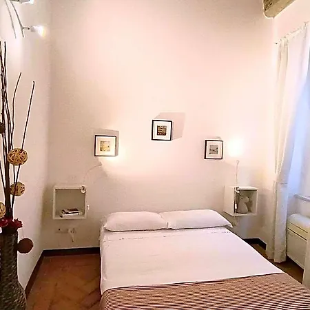 Affittacamere Piccolo Trevi Roma