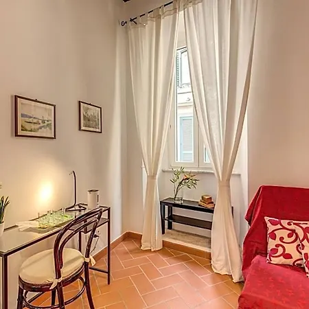 Piccolo Trevi Affittacamere 4*