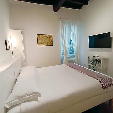 Piccolo Trevi 4* Roma