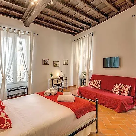 Piccolo Trevi Affittacamere Roma