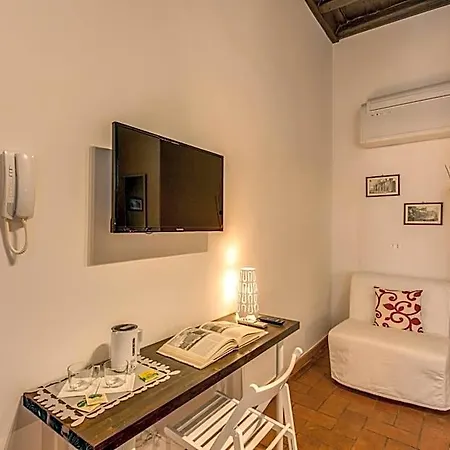 Affittacamere Piccolo Trevi 4*