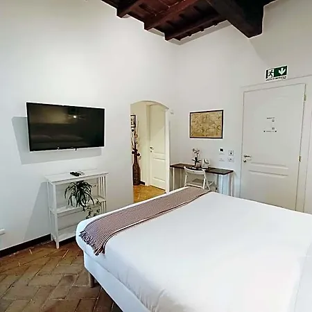 Piccolo Trevi Affittacamere