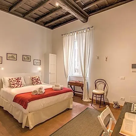 Piccolo Trevi Affittacamere 4*