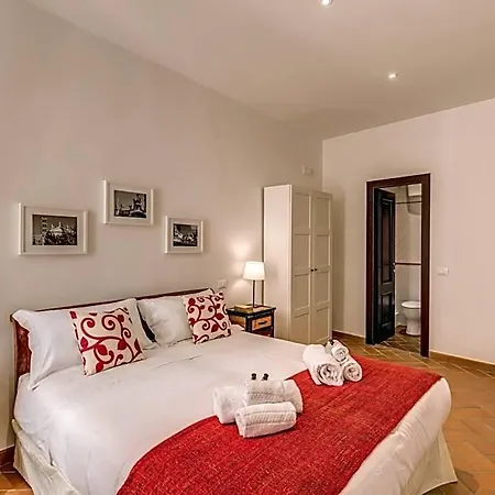 Piccolo Trevi Affittacamere Roma