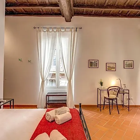 Piccolo Trevi Affittacamere 4*