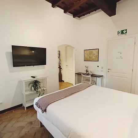 Piccolo Trevi Maison d'hôtes
