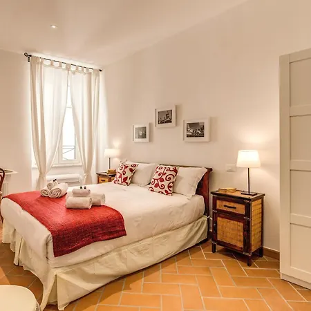 Piccolo Trevi Casa de hóspedes