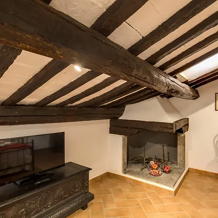 Гостевой дом Piccolo Trevi