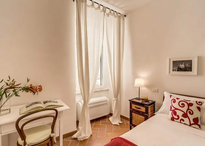 Piccolo Trevi Maison d'hôtes
