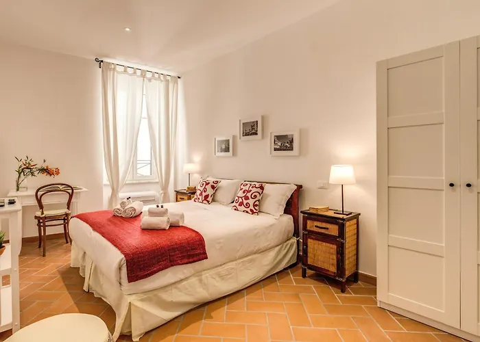 Piccolo Trevi Maison d'hôtes