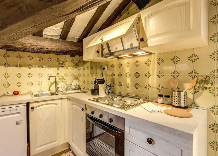 Maison d'hôtes Piccolo Trevi 4*
