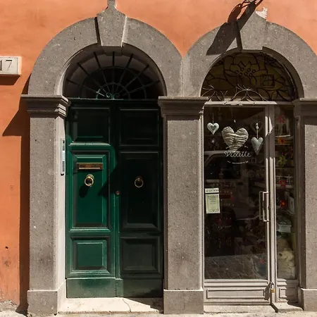 Piccolo Trevi Casa de hóspedes