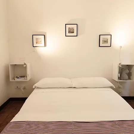 Konukevi Piccolo Trevi 4*