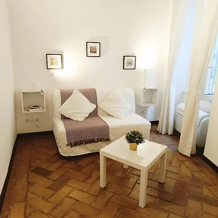 Piccolo Trevi 4* Roma